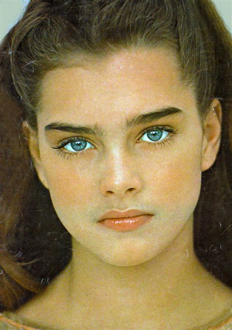 Brooke Shields Gary Gross Pretty Baby Photos Pin On Beautiful Faces