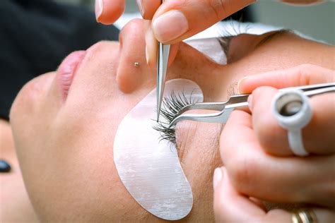 what you need to know eyelash extensions spa inc magazine