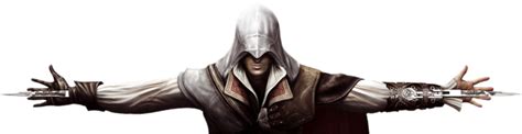 Assassins Creed 2 Render