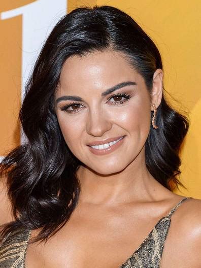 How To Watch And Stream Maite Perroni Movies And Tv Shows