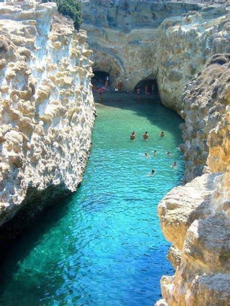 La Grotta Cove Corfu Island Greece Pretty Places Wonderful Places