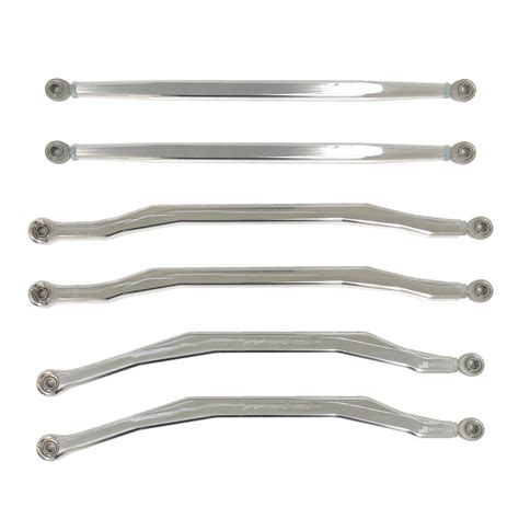 Can Am X3 Radius Rods Kit High Clearance Performance Parts