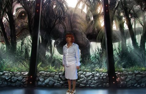Claire Dearing Jurassic World 2 By Imortalforlife On Deviantart