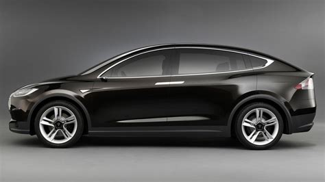Wallpaper Id 1278455 Tesla Motors Luxury Car Car Suv Mid Size