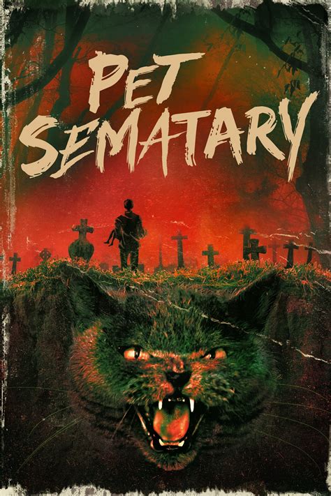 Pet Sematary 1989 Filmflowtv