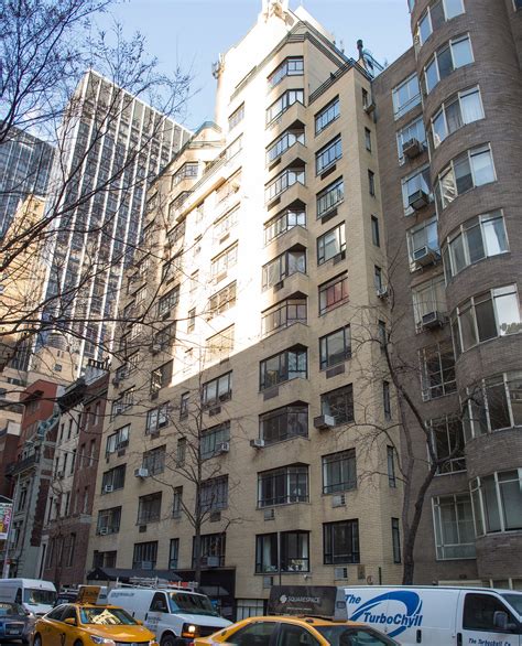 An Upper East Side Apartment in a Hurry - The New York Times