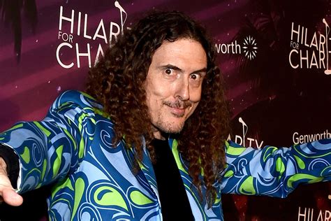 Cyy Pre Sale Code To Get Your Weird Al Yankovic Tickets Now