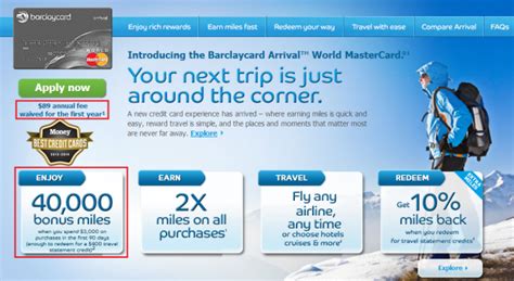 We did not find results for: Barclay Arrival Credit Card | Travel with Grant