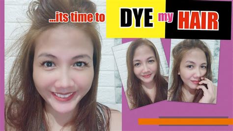 Affordable Do It Yourself Hair Color Recommended For All Mrs Suzette