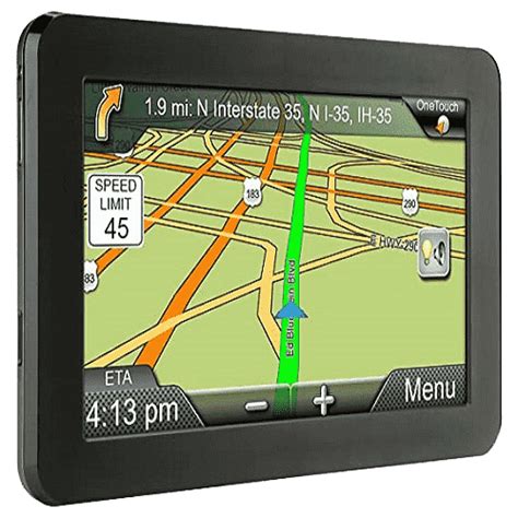 Magellan Roadmate 9612t Lm Gps Map Update And User Manual