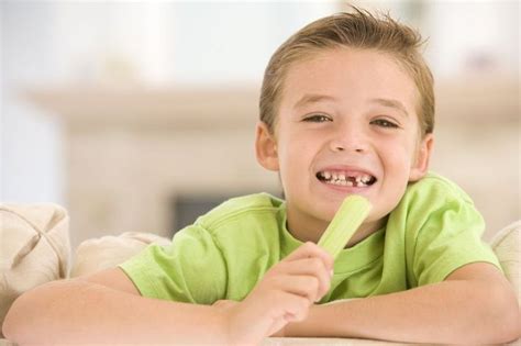 Clean Eating For Kids A Guide To Making The Switch Nutrition Advice