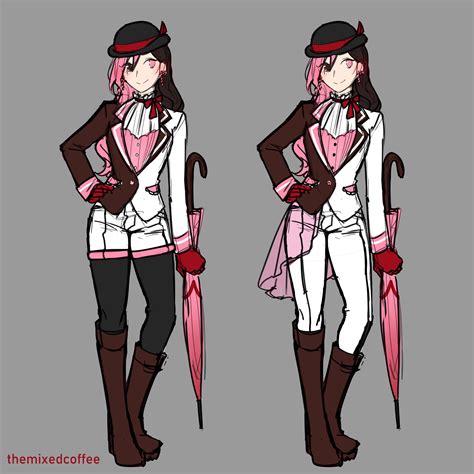 RWBY Volume 9: Ruby Villain Arc (My Version) - Chapter 2