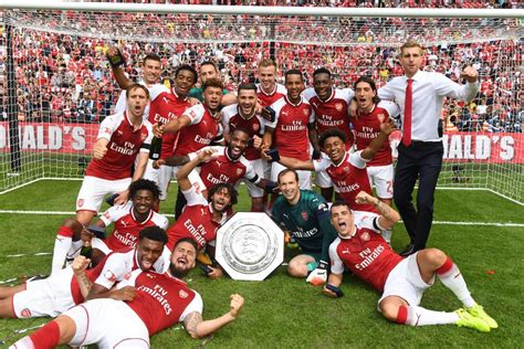 English Premier League Club Arsenal Confirms Visit To Uganda