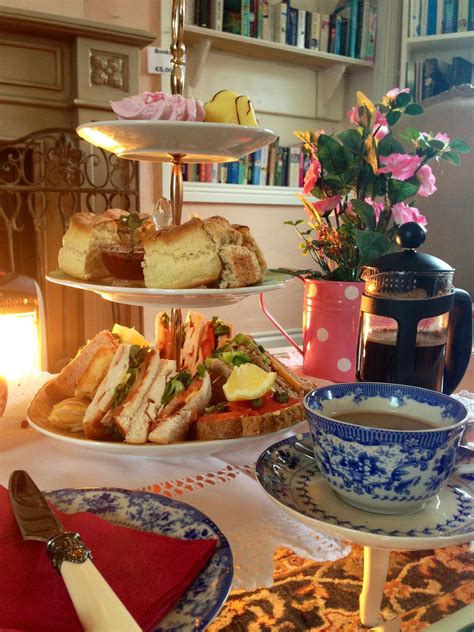 We look forward to welcoming you in the new year! Afternoon Tea in Adare Creamery, Co. Limerick, Ireland ...