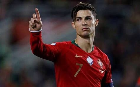 Cristiano Ronaldo Net Worth 2023 Update Properties Players Bio