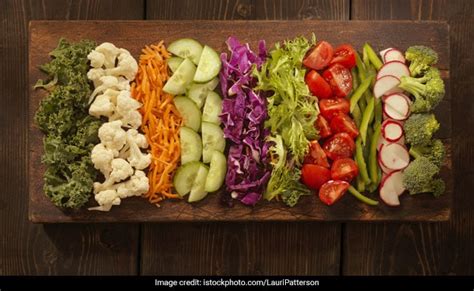 Vegan Vegetarians At Low Risk Of Heart Disease But Higher Risk Of