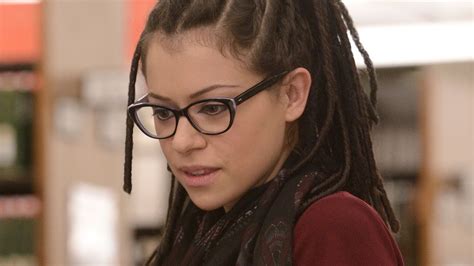 Will Season 2 Of Orphan Black Be All About Cosima