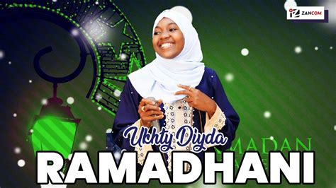 Download Ukhty Dida Mwezi Wa Ramadhani Best Audio Qaswida Mp4 And Mp3 3gp Naijagreenmovies
