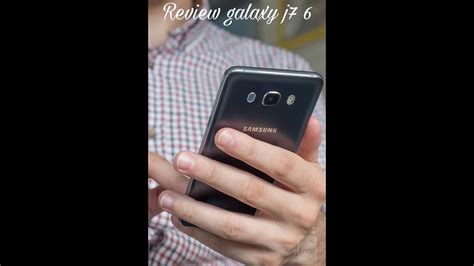 Samsung Galaxy J7 6 2016 Full Review Youtube