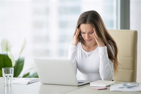 Managing Stress And Anxiety At Work The Clinic On Dupont Blog