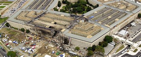 The Secrets To The Pentagon Renovation Programs Success