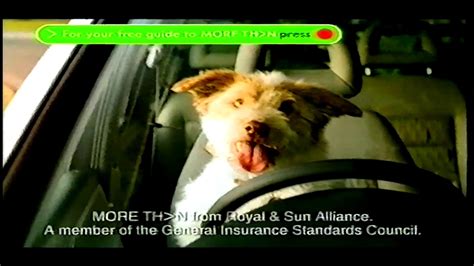 More Than Advert 2004 Youtube