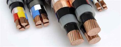 Shielding Of Power Cables
