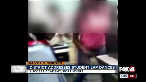 Caught On Camera Students Giving Lap Dances During School Hours Fox