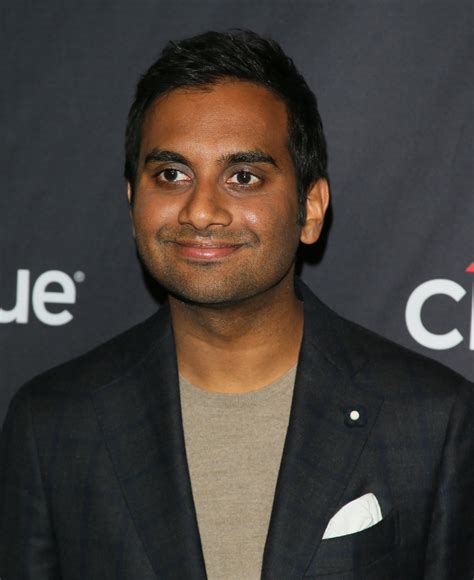 A filmed version of his broadway show, oh, hello; Aziz Ansari to Release New Stand-Up Comedy Special for Netflix