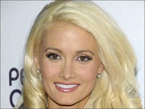 Holly Madison Photo 14 Pictures Cbs News