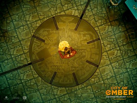 City Of Ember Stills Ember Series Image 2458661 Fanpop