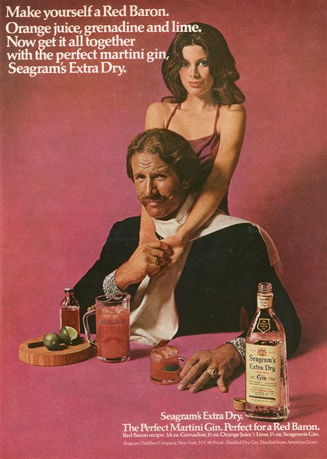 1970s Advertising The Couples Edition Go Retro