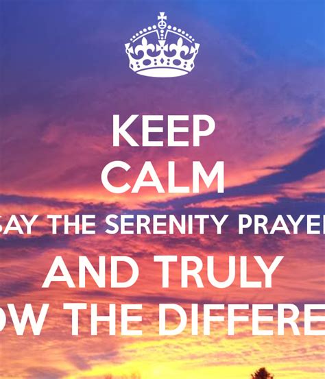 Serenity Prayer Wallpaper Screensaver Wallpapersafari