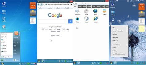 Direct download link release name: Download Windows 7 launcher for Android apk Free Download ...