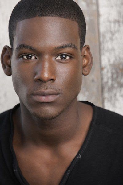 Pictures And Photos Of Kofi Siriboe Black Male Actors Actors Under 30
