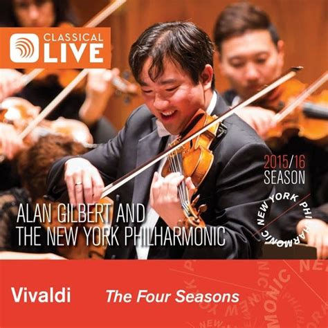 Daily Download Antonio Vivaldi The Four Seasons Winter I Allegro