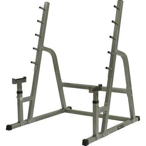 Valor fitness has a reputation of making great products at competitive prices. Valor Fitness BD-4 Squat Rack