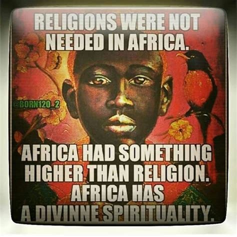 Divine African History African Spirituality Kemetic Spirituality