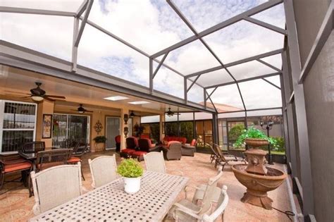 Maybe you would like to learn more about one of these? Florida Screen Rooms, Sunrooms & Pool Enclosures Orlando ...