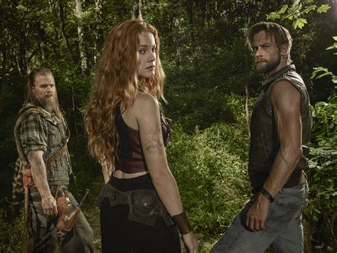 The youngest of three orphaned brothers gets into trouble with the law after he and his greaser friend are attacked at a park by the rich socs.. WGN renews "Outsiders" for second season