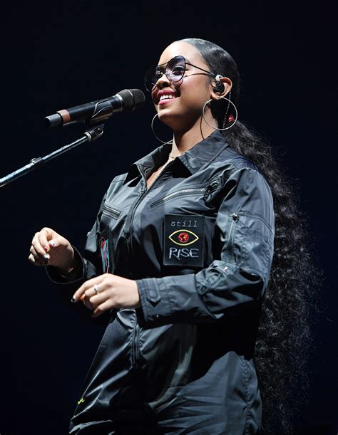 H.E.R.'s 2023 Lights On Festival Canceled