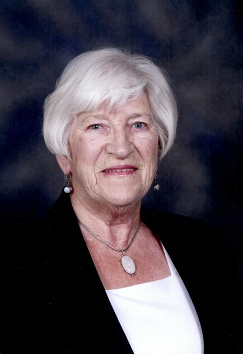 Obituary Of Trijntje Struiksma Tallman Funeral Homes Limited Loca