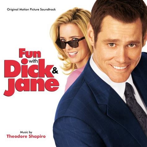 Fun With Dick And Jane 2005