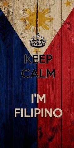 Will you find love, or danger? 'Keep Calm I'm Filipino' w/ National Philippines Flag - Plywood Wood Print Poster Wall Art in ...