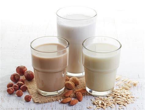 3 Delicious Non Dairy Alternatives To Enjoy On National Milk Day