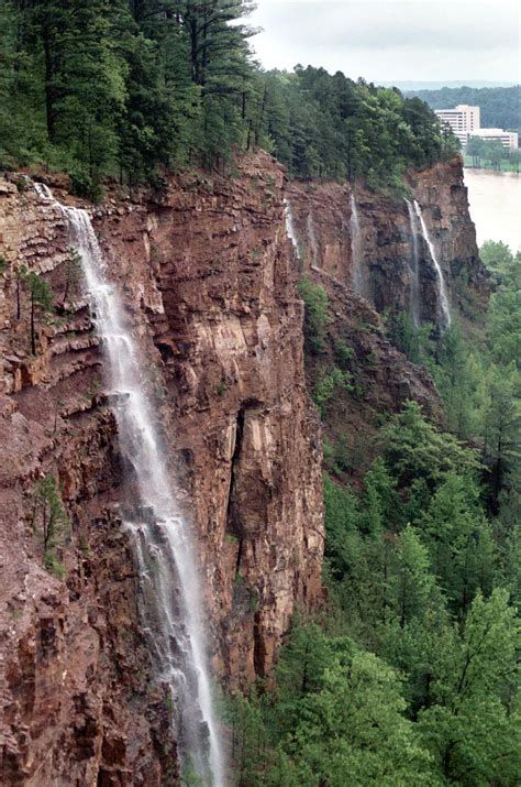 The cals encyclopedia of arkansas is a free, authoritative source of information about the rich history, geography, and culture of arkansas. Waterfalls of Little Rock | Trails of Arkansas (& now California)