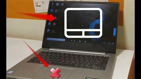 Como Activar El Mouse De Mi Laptop Lenovo 2023