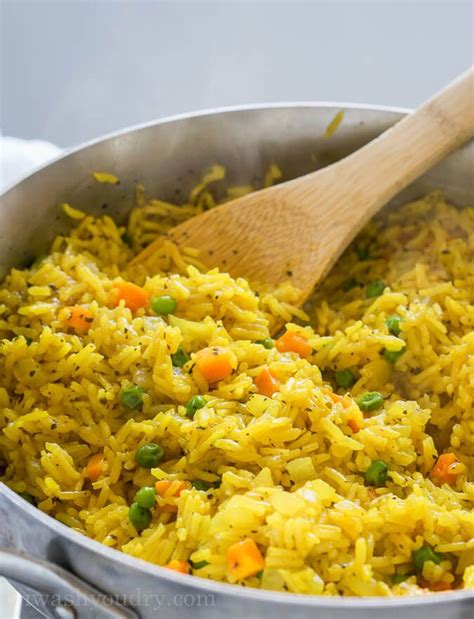 Best Ever Rice Recipes Rice Side Dishes Pilaf Recipes Vegetable