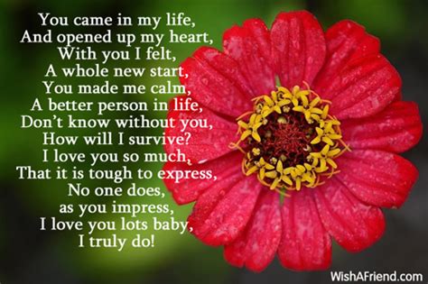 Our pasttenses english hindi translation dictionary contains a list of total 1 hindi words that can be used for babu in hindi. You are Everything to Me, I Love You Poem