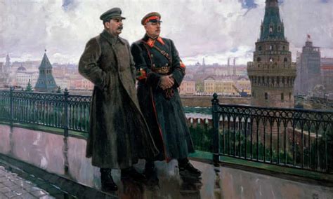 On Stalins Team By Sheila Fitzpatrick Review Soviet Bunglers And
